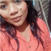 Profesora básica primaria con énfasis en informática